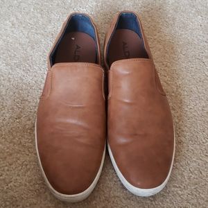 Aldo slip on